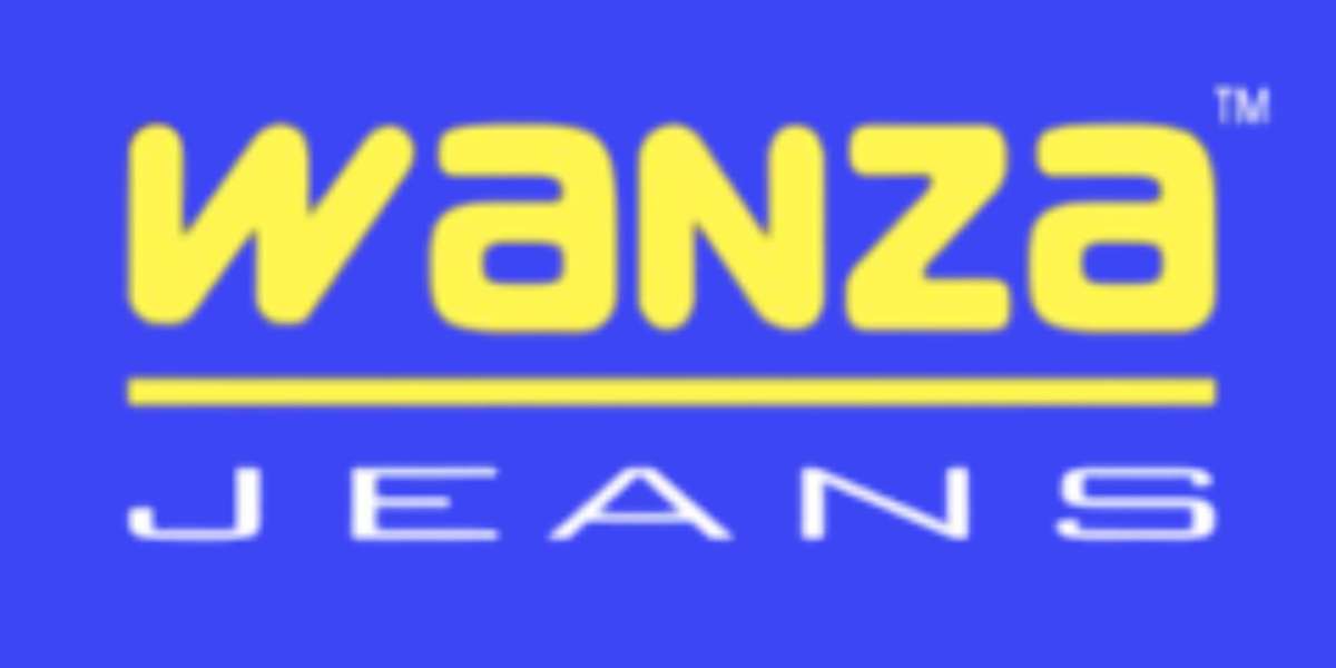 Why Is Wanza Jeans Among the Top Mens's Denim Manufacturers in USA and a Trusted Men's Denim Jeans Supplier?