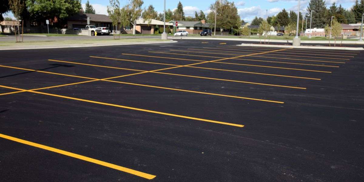 National Pavement Partners: Colorado Parking Lot Experts
