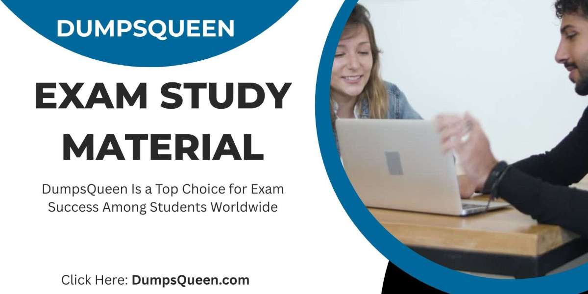 Secure Top Scores with Thorough and Updated Exam Study Material from DumpsQueen