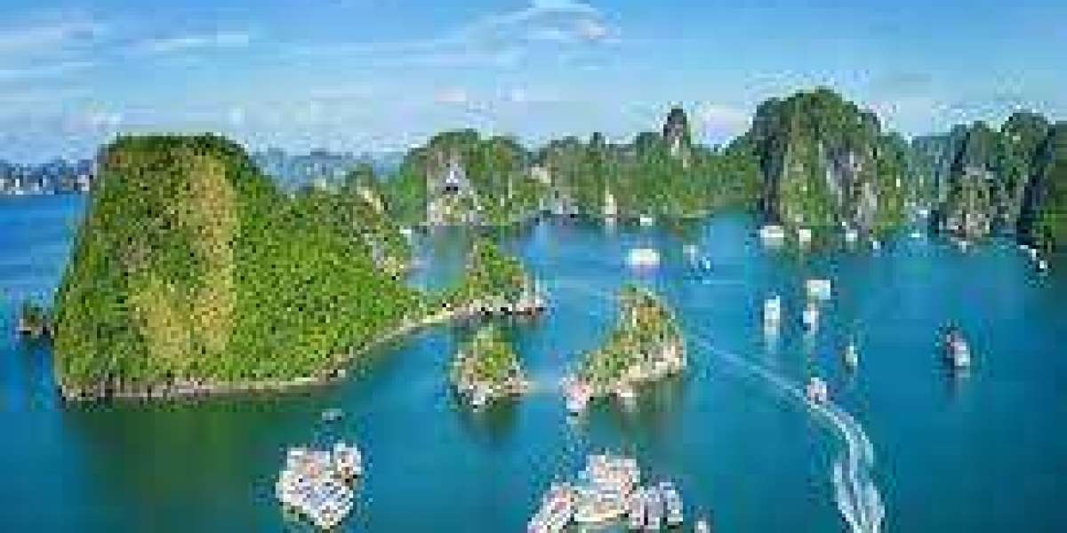 Silk, Stone & Soul: Exploring Vietnam’s Cultural Depths...