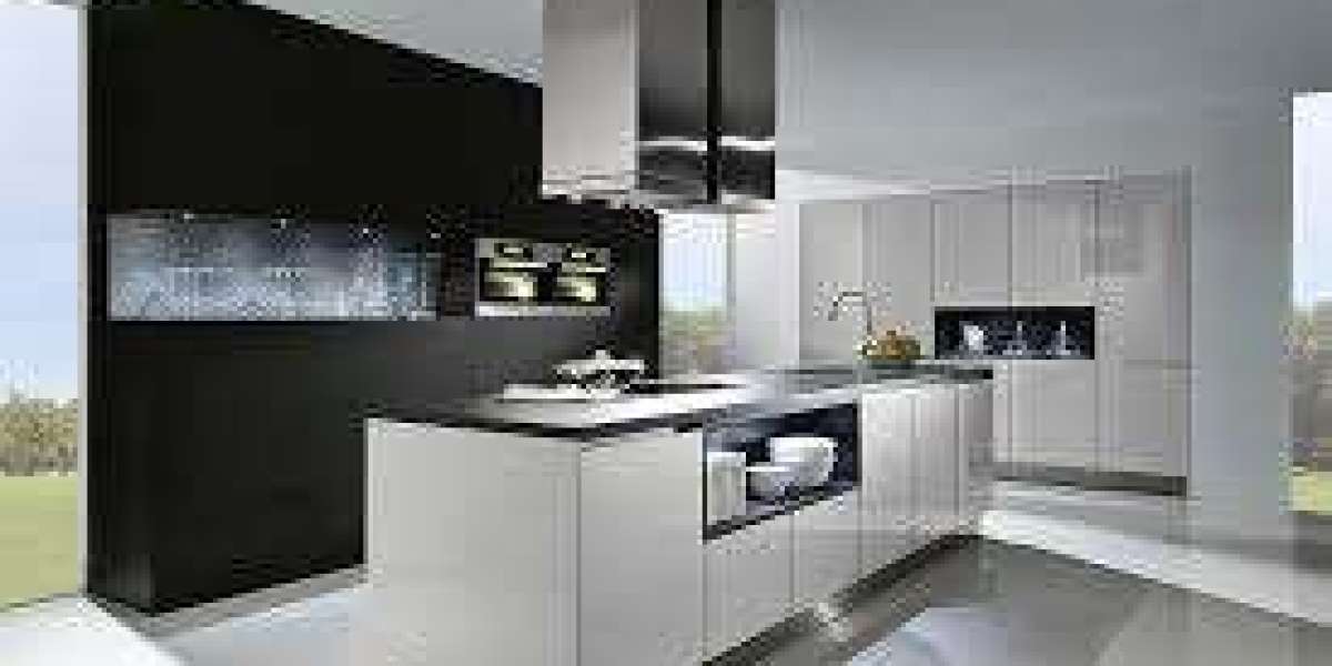 kitchen import
