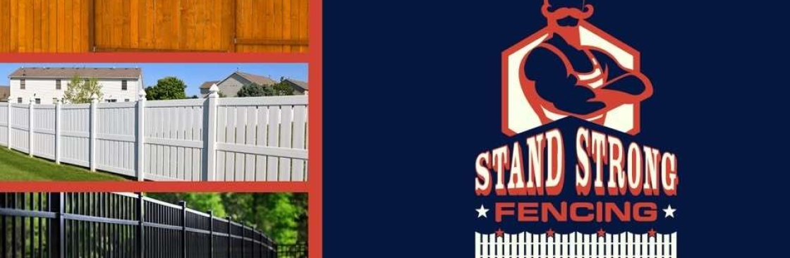 Stand Strong Fencing Argyle