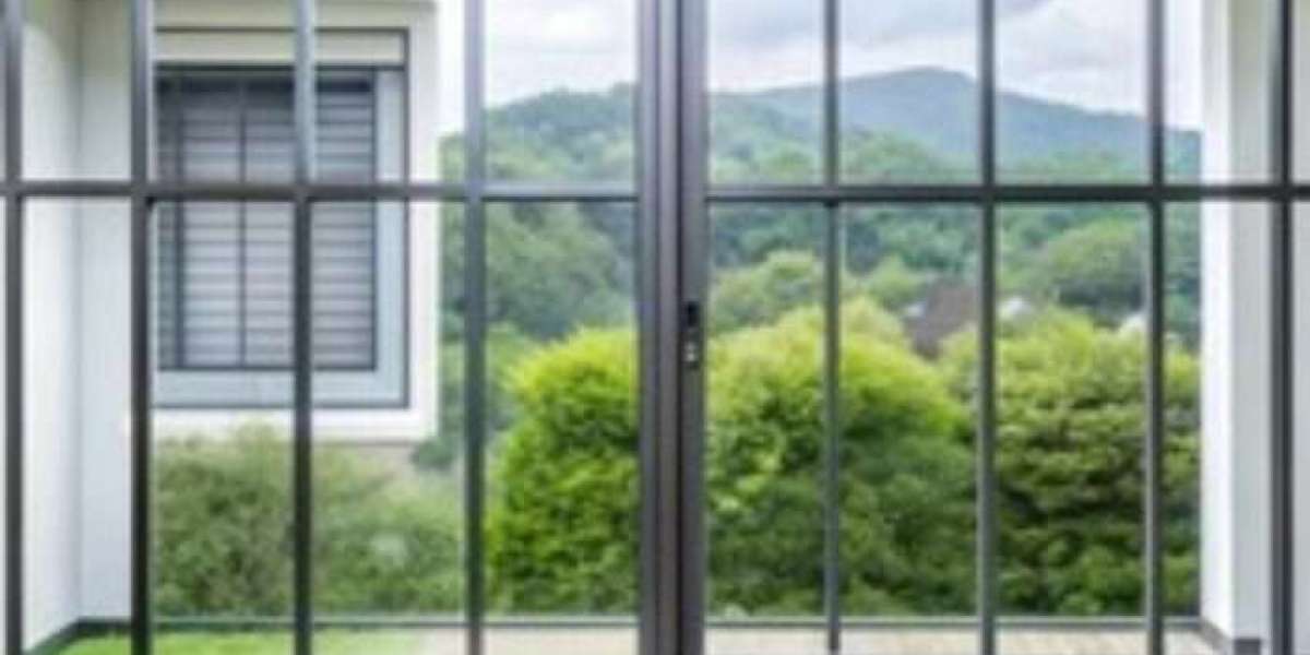Buy Windows and Doors Online From Spire Building Supplies