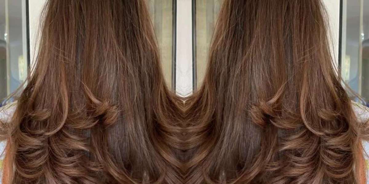Stunning Hair Transformation: Book Your Appointment Today With A Hair Salon In Cambridge