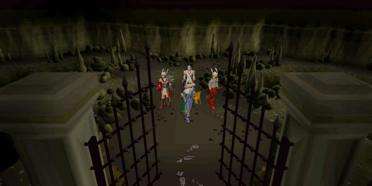 RSOrder Old School RuneScape: How to Acquire Yama's Contracts