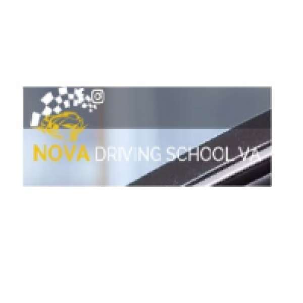 Nova Driving