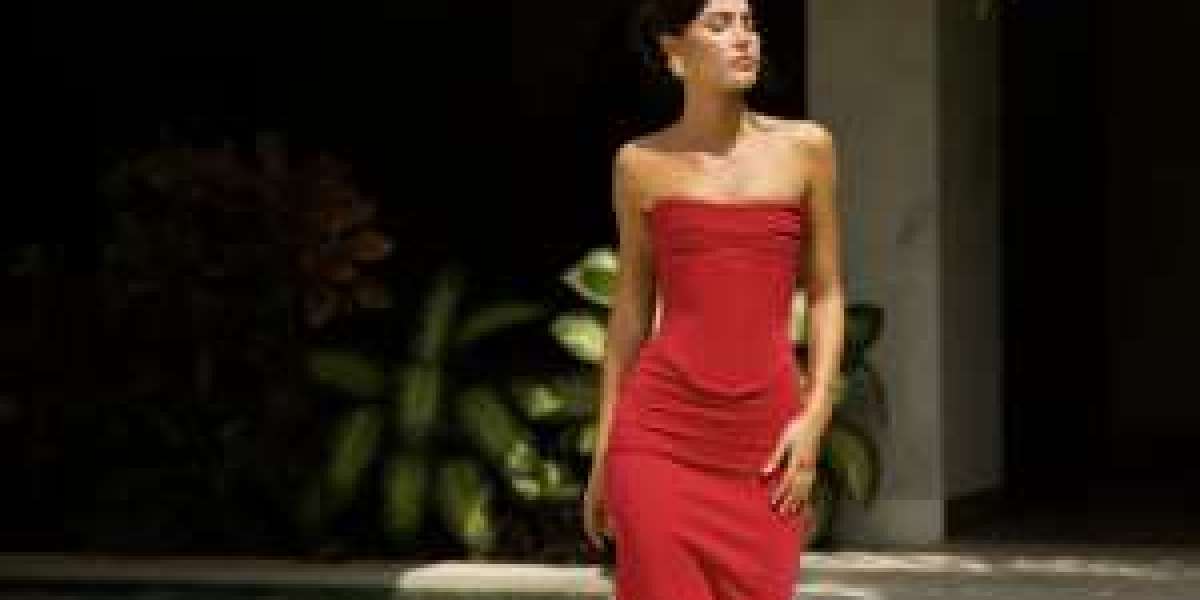Look Stunning Without Breaking the Bank – Discover the Power of Hiring Dresses