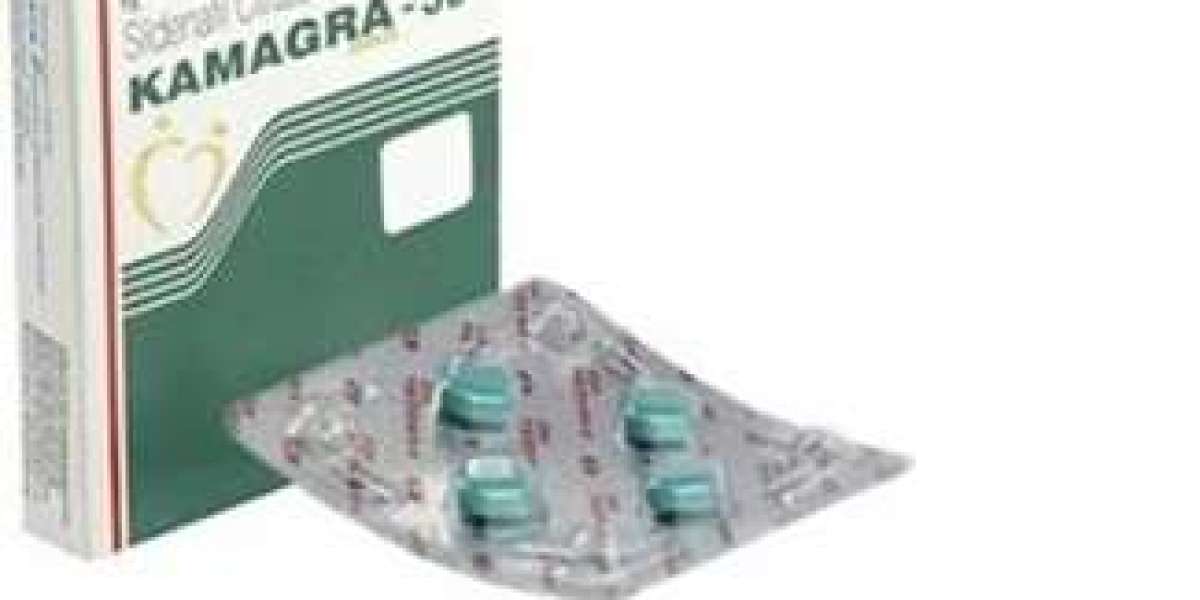 Kamagra 50 mg – Reliable Wellness Support for Daily Confidence