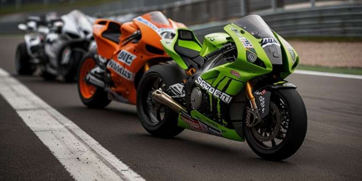 Motorsport Products Market 2030 Driving Forces Revealed