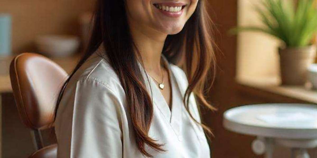 Brighten Your Smile with Blue Dental Largo – Best Teeth Whitening in Largo