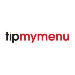 TipMyMenu site