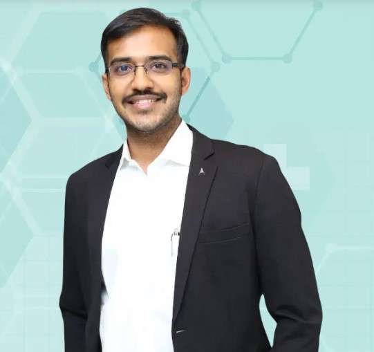 Supreet Bhatt