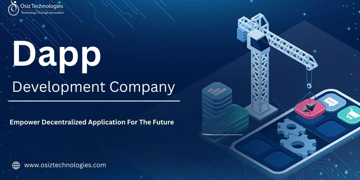 Benefits of Decentralized Applications for Modern Businesses