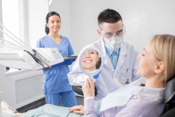 How to Find A Skilled Cosmetic Dentist