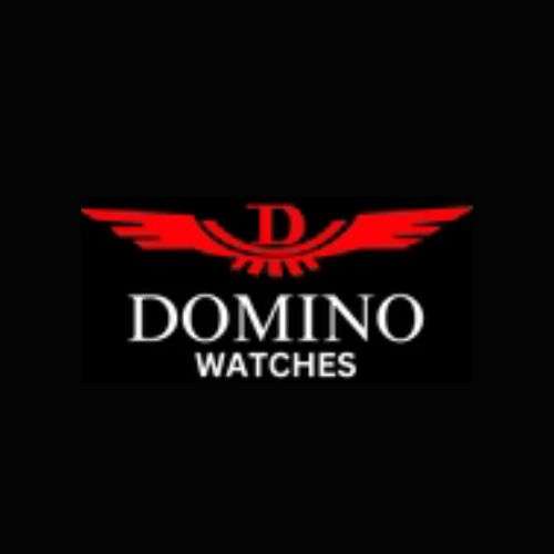 Domino Watches Watches