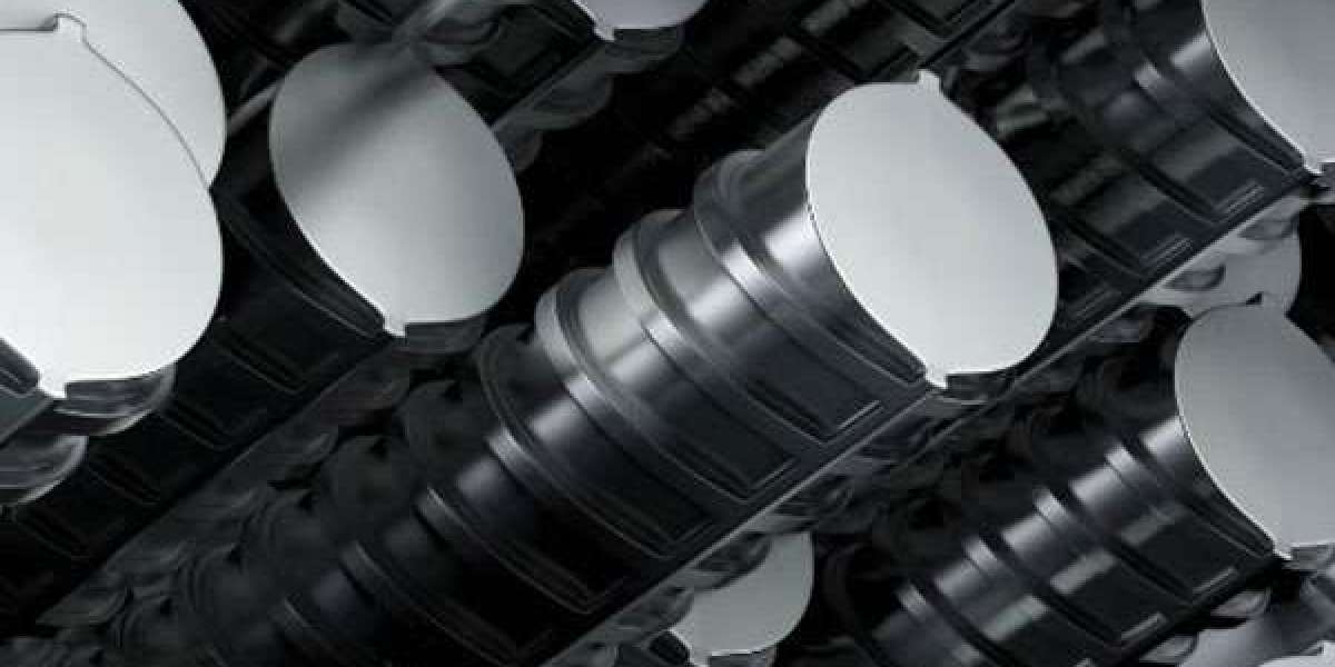 Fe 550 D TMT Bars in India | High-Strength Steel for Lasting Construction