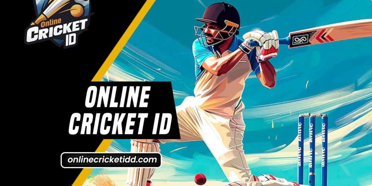 Online Cricket ID: Everything You Need to Know About It