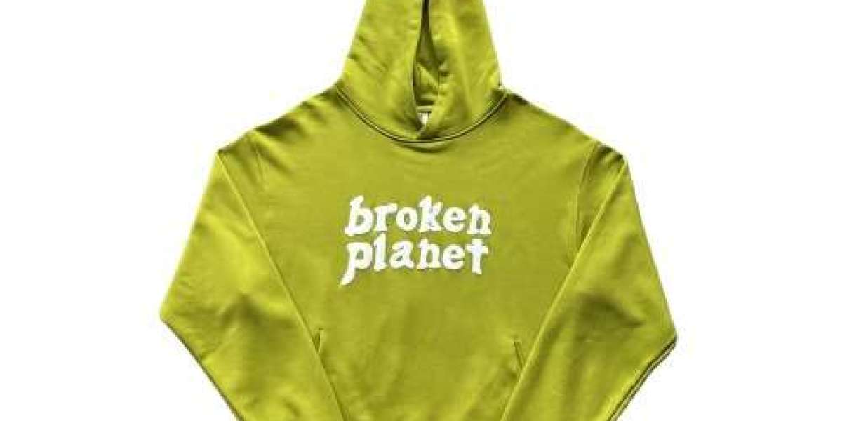 Broken Planet Shorts: A Perfect Blend of Fashion, Lifestyle, and Comfort