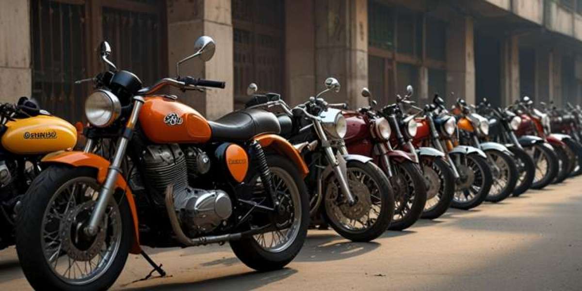 Key Players in India Premium Motorcycles Market 2030