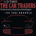The Car Traders