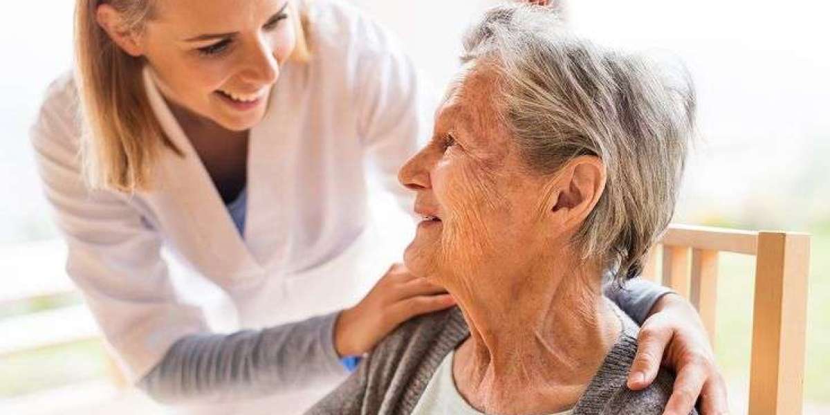 Croydon Home Help for Elderly: Compassionate, Professional Support You Can Trust