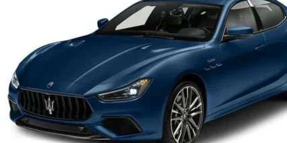 Find the New Maserati for Sale in Naperville that’s Perfect for You