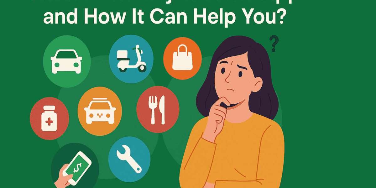 What is the Gojek Clone App and How It Can Help You?