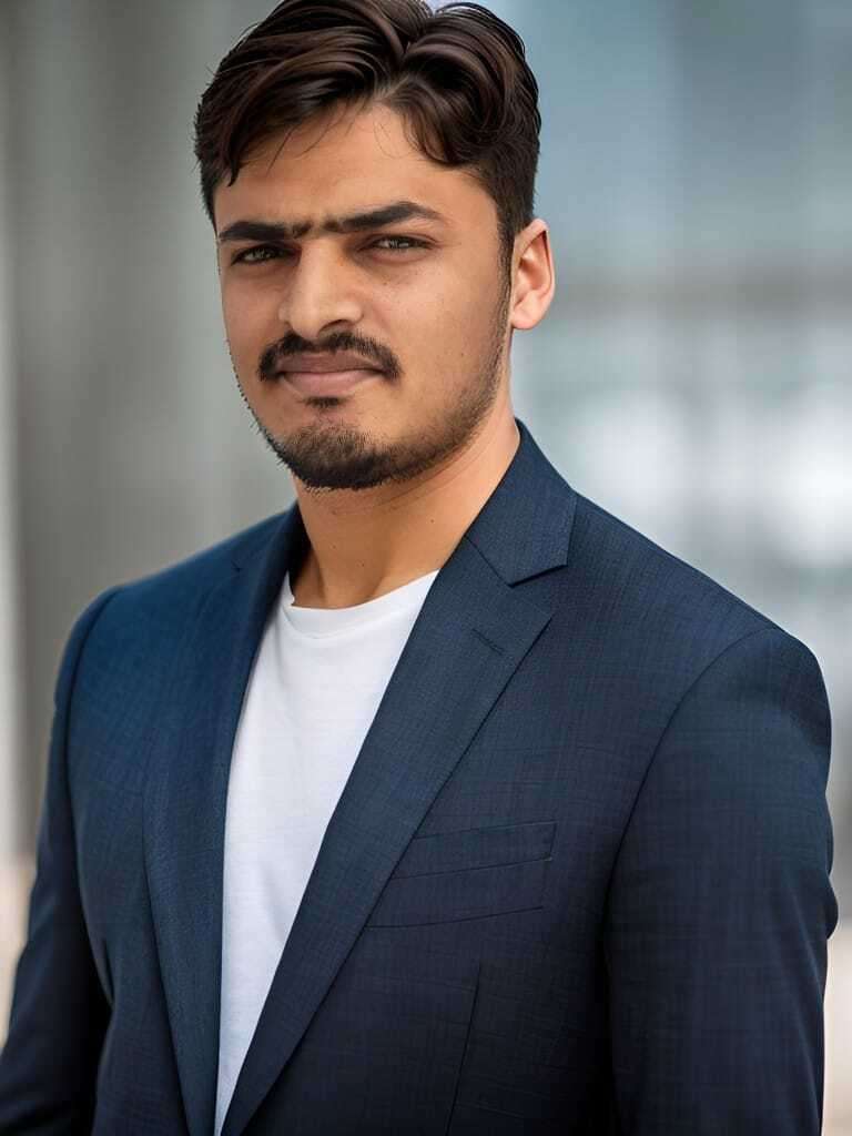 Vipul Poonia