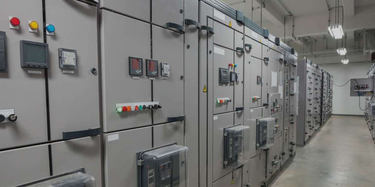 Top-Rated Electrical Services TX for Business Owners