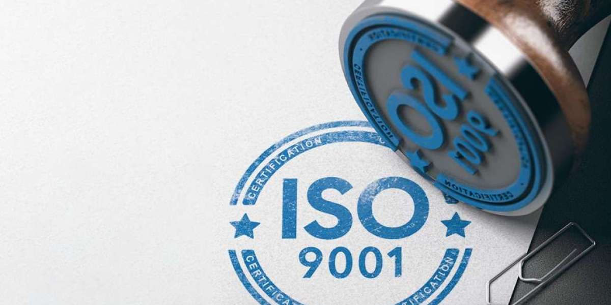 Mastering Quality — How ISO 9001 Drives Long-Term Business Success
