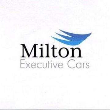 MILTON EXECUTIVE CARS
