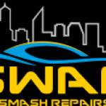 Swan smash