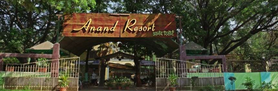Anand Resort