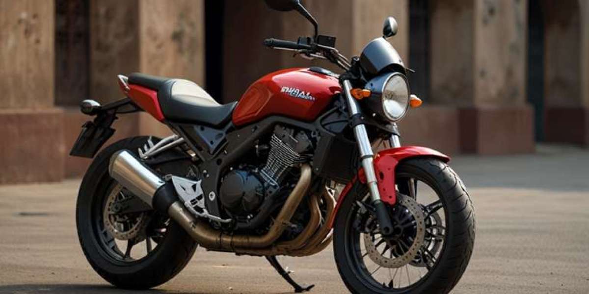 India Premium Motorcycles Market 2030: Regional Insights