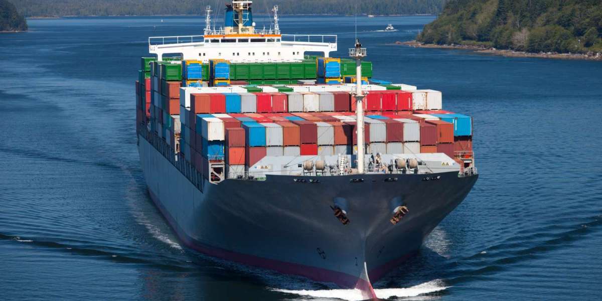 Top 5 Things to Consider Before Choosing a Cargo Company in Dubai