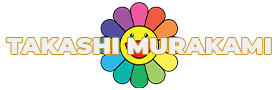 Shop Takashi Murakami T-Shirt – Special Discount Offer Inside!