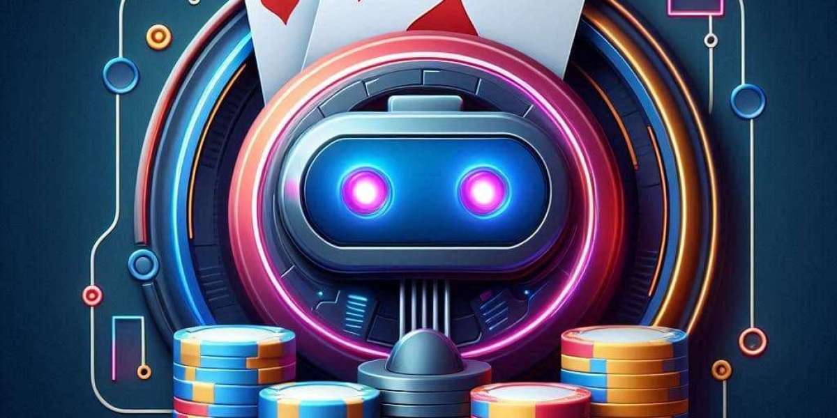 The Future of Online Poker: Selling Advanced Poker Bot Software