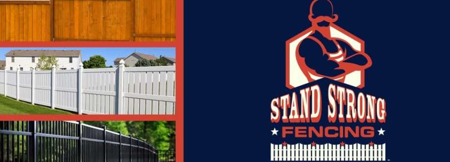 Stand Strong Fencing North Dallas