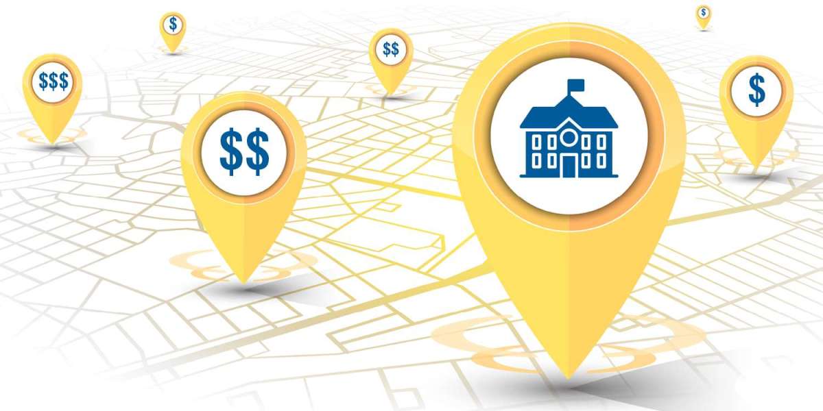 The Hidden Impact of School Districts on Property Value