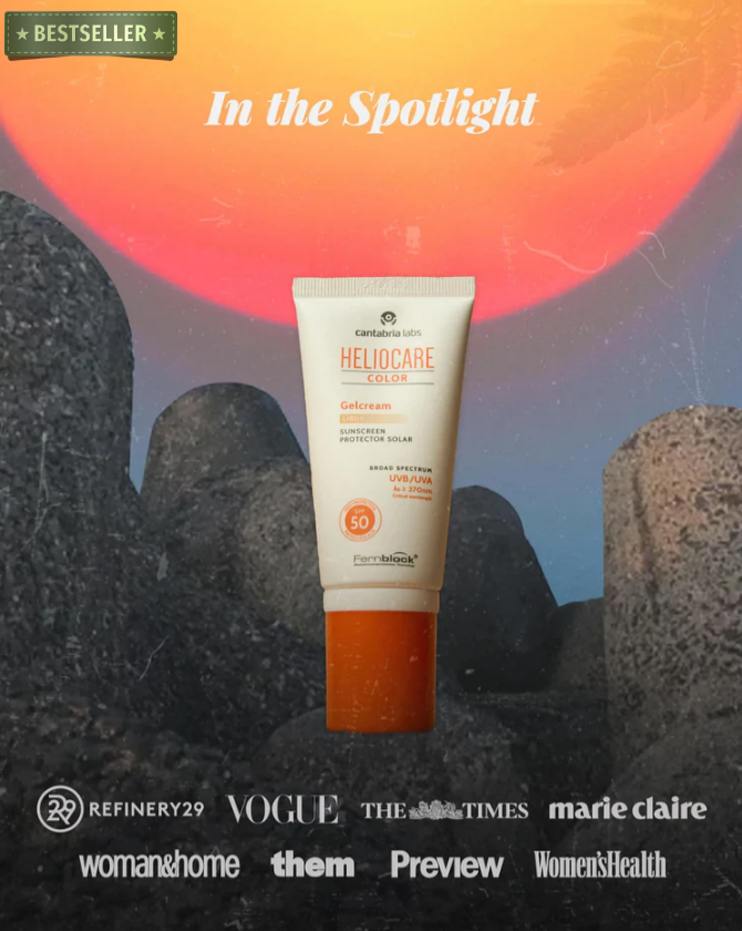 Why More Men Are Secretly Using Tinted Sunscreen  – Skinspired.in