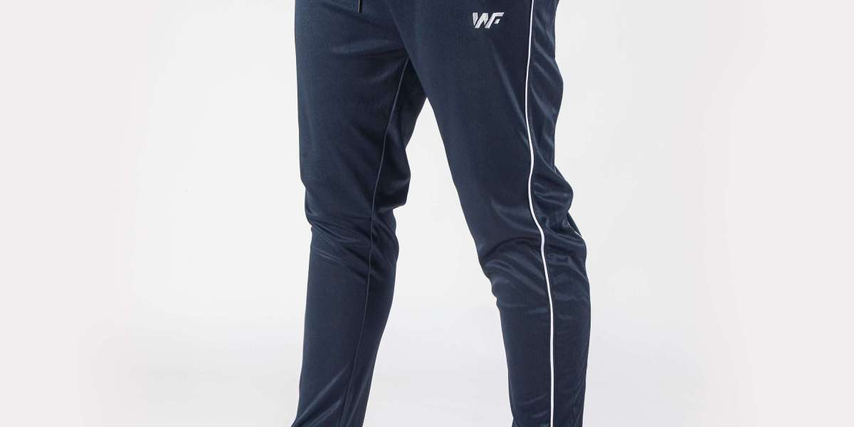 Mens Casual Trousers: The Ideal Option for Everyday Comfort and Fashion