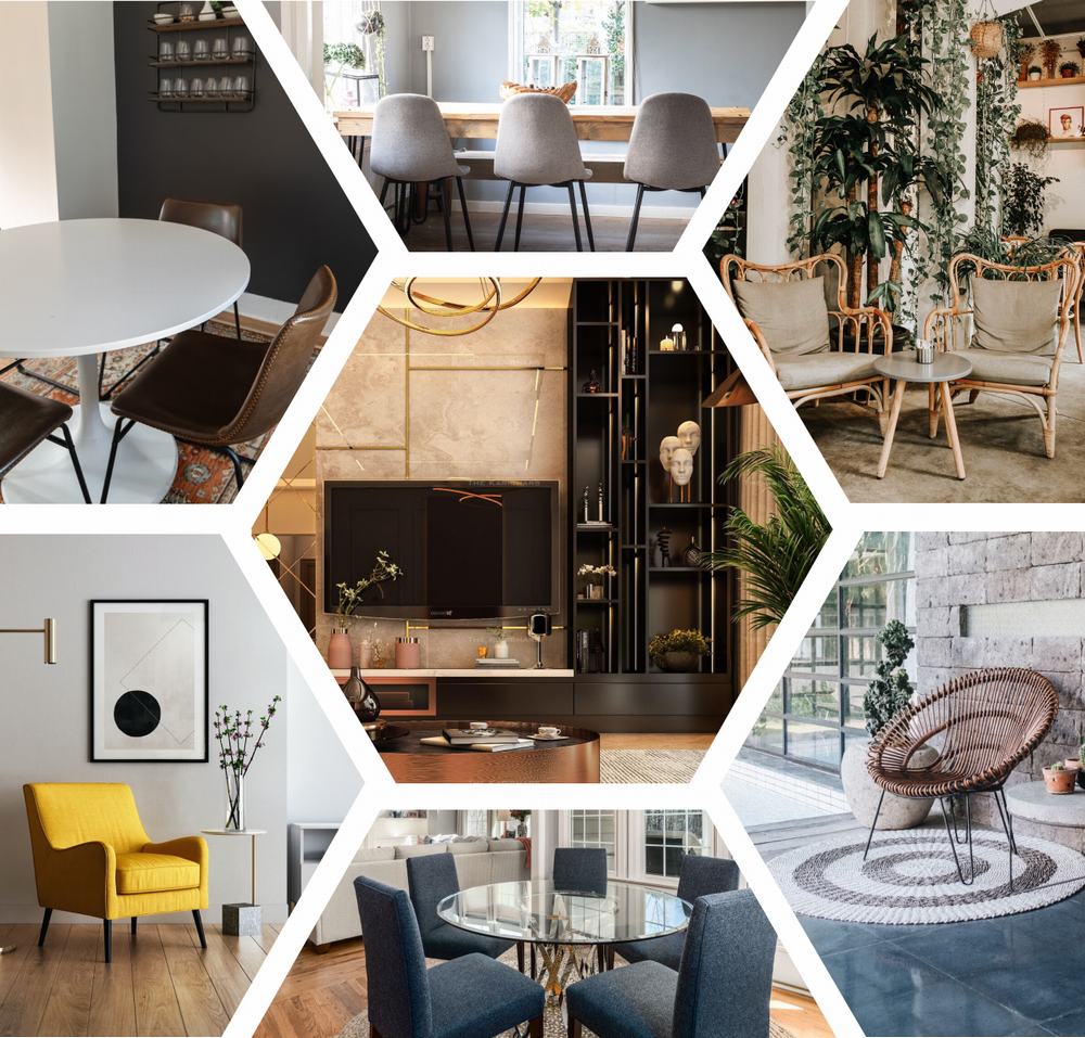 Interior Designers Delhi NCR | Interior Company in Delhi NCR | Interior Designing Services Delhi NCR | Artistry Casa