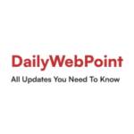 Dailywebpoint