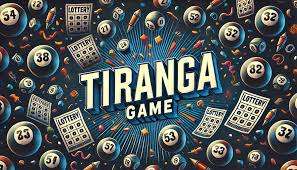 Tiranga game