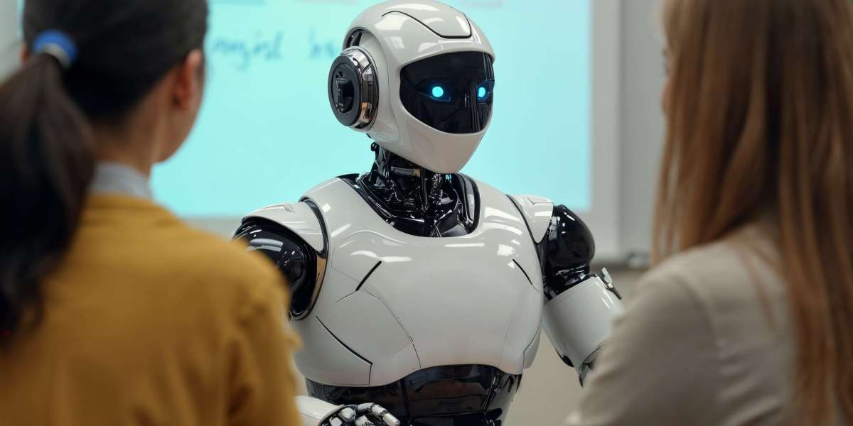 Ai courses in lahore
