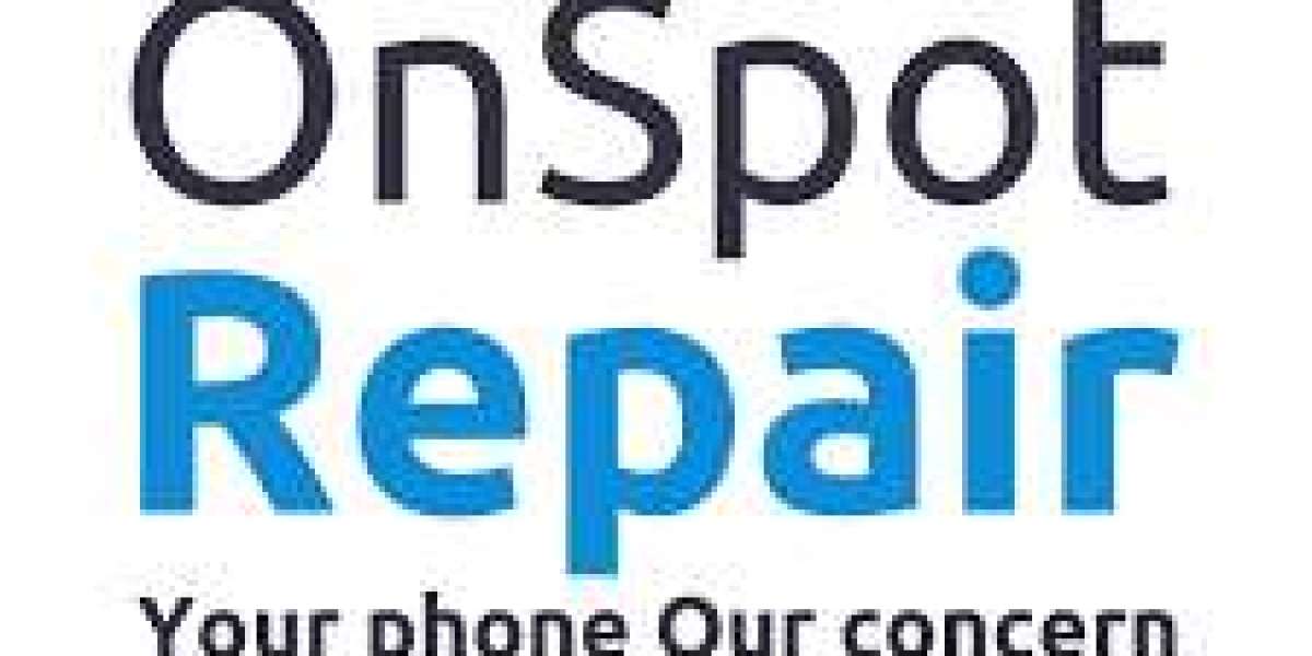 OnSpotRepair – din ekspert i iPhone reparation og skærmbeskyttelse i topkvalitet