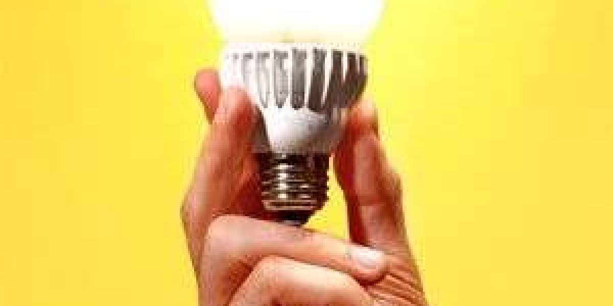 Detailed Project Report on LED Light Bulb Manufacturing Plant: Business Plan and Requirements