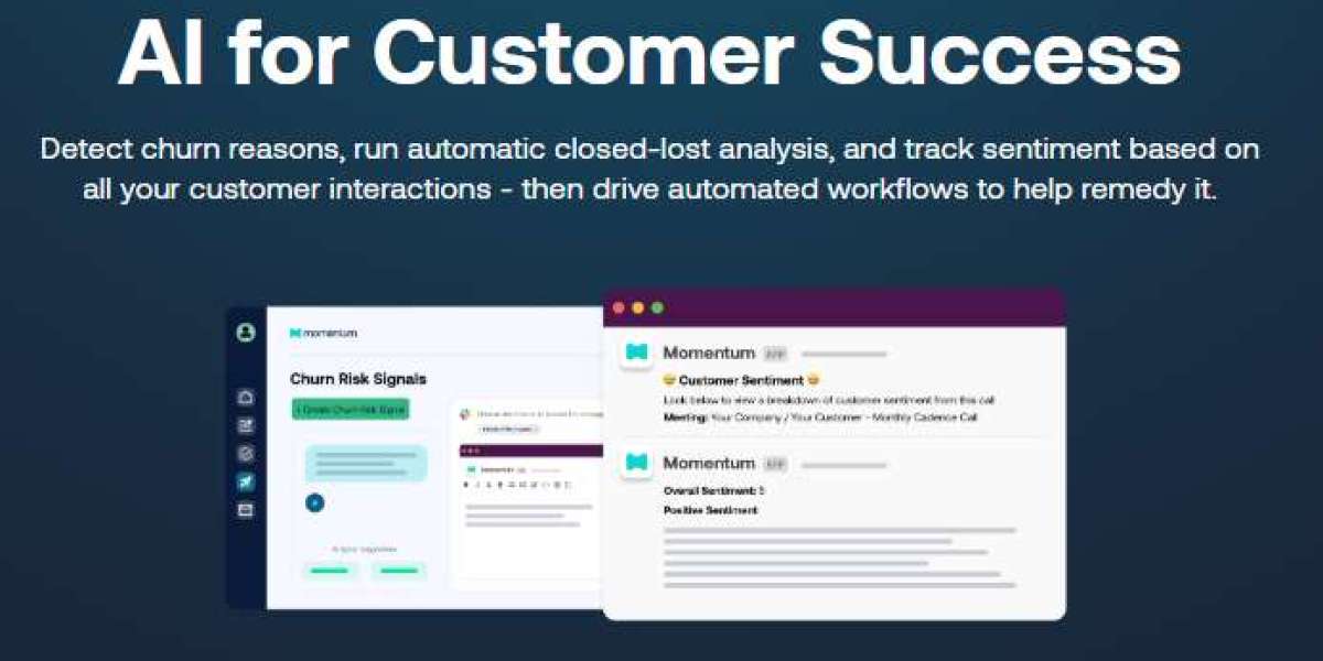 Enhance Retention and Engagement with AI for Customer Success