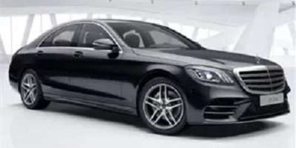 Executive Travel Solutions In Cambridge: Your Premier Transportation Partner