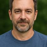 Oliver Williams